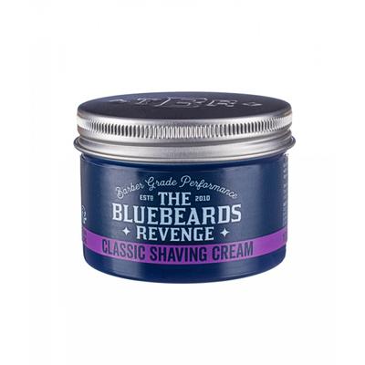 Blue Beard S Revenge Shaving Cream 100ml