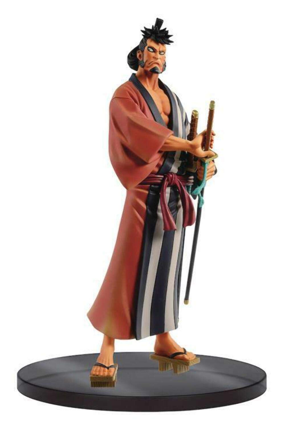 ONEPIECE　THE GRANDLINE MEN LADIES　SERIES 2774 fiyatlarından başlayan One Piece DXF GRANDLINE Wano Country