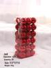New Mini Christmas Tree with Lights, DIY Ornaments, and Desktop Decorations Set