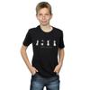 Disney Boys Frozen 2 Olaf Shape-Shifter T-Shirt