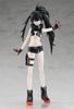 POP UP PARADE Shooter DAWN FALL Empress Rock DAWN FALL Plastic Painted Complete Figure G94546 BlackRock [Black Shooter] Ver. Non-scale