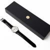 Used Showa 100th Anniversary Commemorative Watch with Chrysanthemum Crest, Small Seconds, Model SM-101, Ginza Muramatsu Watch Shop, Prince
