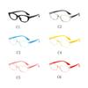 Anti-blue Light Glasses Cute Cat Eye Children Eyewear Fashion Kid Eyeglasses Blue Light Blocking Boy Girl Computer Eyeglas