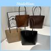 Fashionable New Arrival Underarm Single Shoulder Bag Women 2024 Spring Street Style High-end Sense Tote Bag