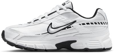 Damen-Sneaker Initiator (FQ6873-101) weiß/metallisches Silber
