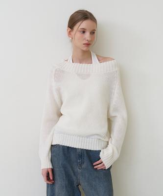 Tops – Suéteres
