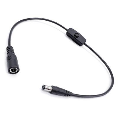 Accessori per sistemi di videosorveglianza – Cavi e connettori
