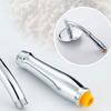 Water Saving Shower Head Large Area Long Lasting Shower Head for Home Bathroom Bathing