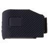 Replacement Side Door for   8 Black Battery Cover Removable Type-C USB Charging Port Adapter Repair Parts