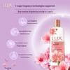 Lux Pink Cherry Blossom Brightening Shower Milk