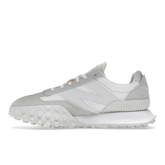 New Balance XC-72 Летний туман - UXC72RB EU 38.5 белый