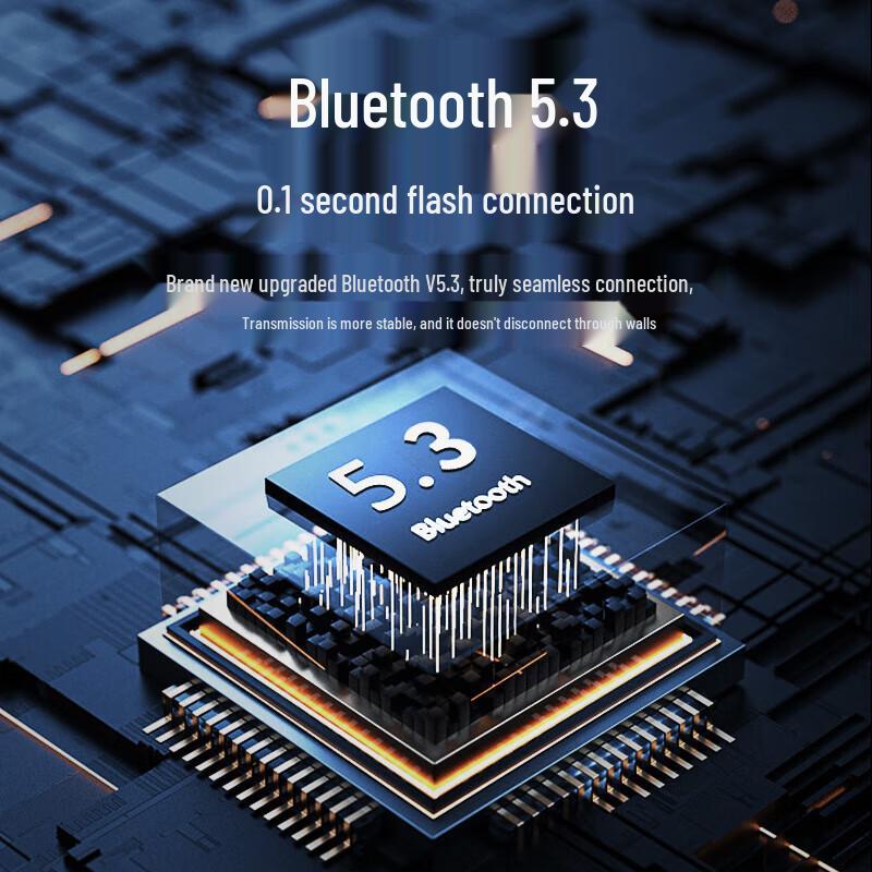 Newman BT522 Gaming Desktop Bluetooth Soundbar CN Plug (adapter Included)