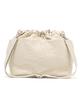 Lemine String Big Messenger (Cream)