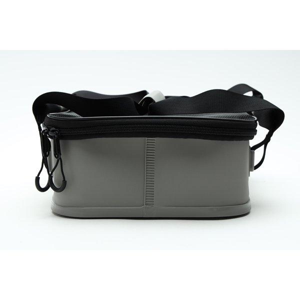        Snow Peak Waterproof Unit Gear Bag 110 Ug 471 [storage Case Bag]