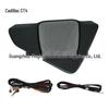 64-Color Ambient Light for 2020-2025 Cadillac CT4 with Liftable Central Speaker