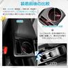 LIMSTYLE Armrest for Toyota Yaris Cross YARIS CROSS August 2020 Onwards Console Box Car Storage Box Sliding Type Equipped with Drink Holder Function