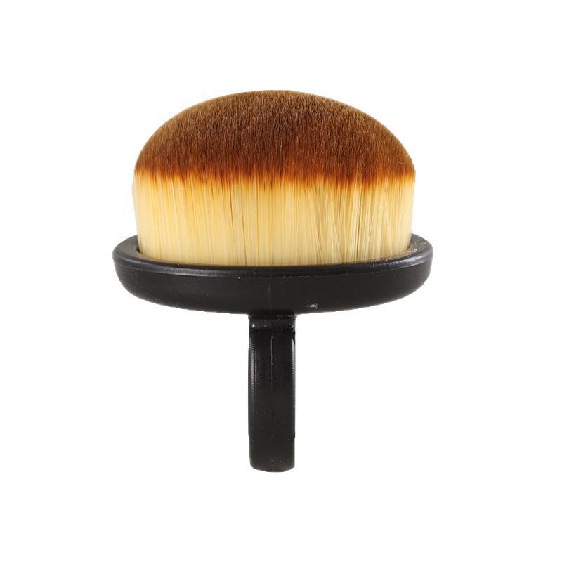 New Nail Art Brush Soft Bristle Treatment Brush Nail Brush Soft Cleaner Cleaning Polishing Nail Dust Brush Tool