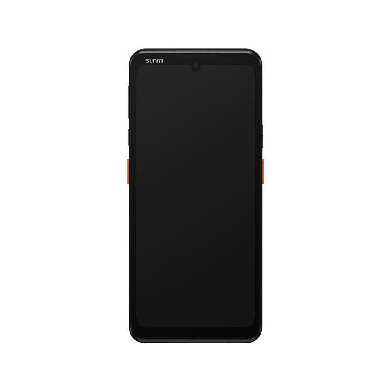 SUNMI L3 Industrial PDA Barcode Scanner