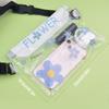 Waterproof Phone Bag Large Capacity Sealable Phone Case New Mobile Phone Storage Tools