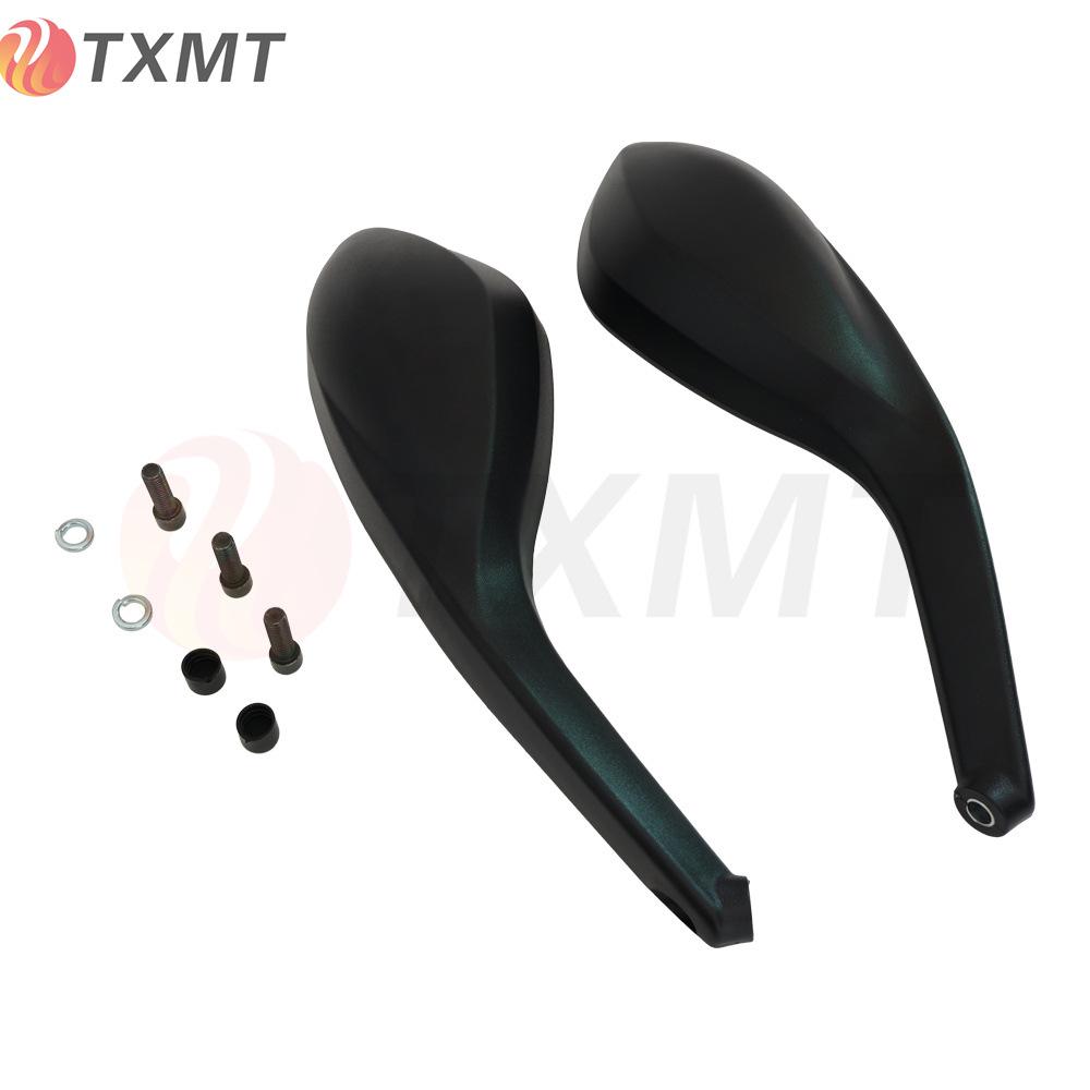 

Мотоциклетное зеркало заднего вида Ducati 696/796/795/1100 и Streetfighter 848 Pair without screws