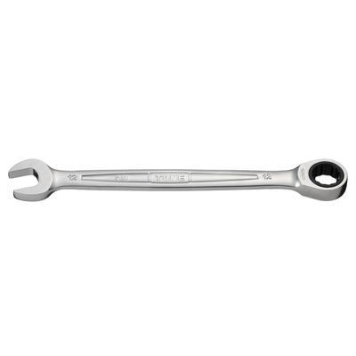 TONE Ratschen-Ringschlüssel Schlüsselweite 12mm RM-12