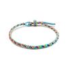 Colorful String Bracelet for Protection Good Luck Birthday Lovers Friendship