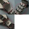 Used CASIO EDIFICE Watch USED EFR-556 Overseas Model Black Men's Casio X7500