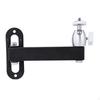 Adjustable Projector Bracket Durable Wall Mount Holder Ceiling for Home