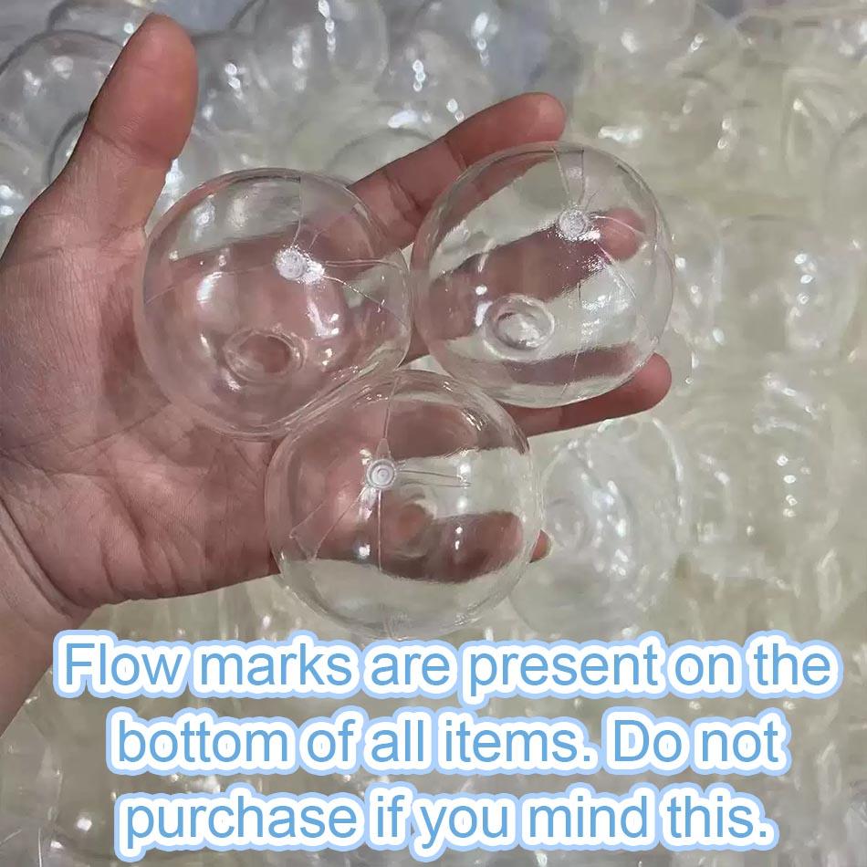 10/15/20Pcs DIY Stress Ball Kit Make Your Own Stress Toy Blank Pressure Ball Skin DIY Kit with Expander Tool Squishy Toy