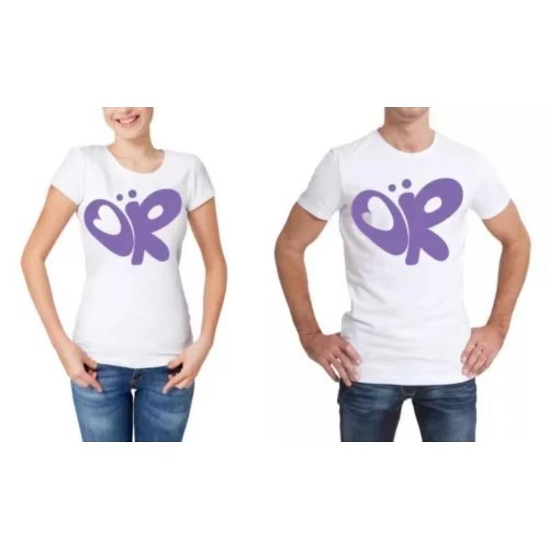 Olivia Rodrigo Concert Fan Cotton T-Shirt Double-Sided Printed Short Sleeve Men's and Women's Fan Fashion Top