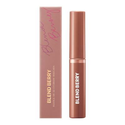 Maquillaje de ojos – Intensificador de cejas