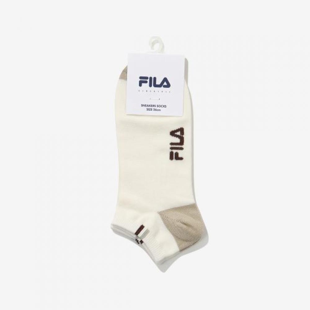 Fila Sneakers Socks Color Blocking