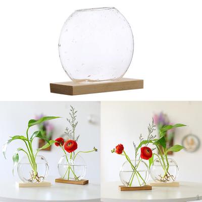 Vase Desk Decor