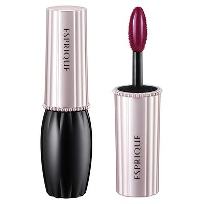 ESPRIQUE Vinyl Glow Rouge Lipstick RO601 Rose 6g