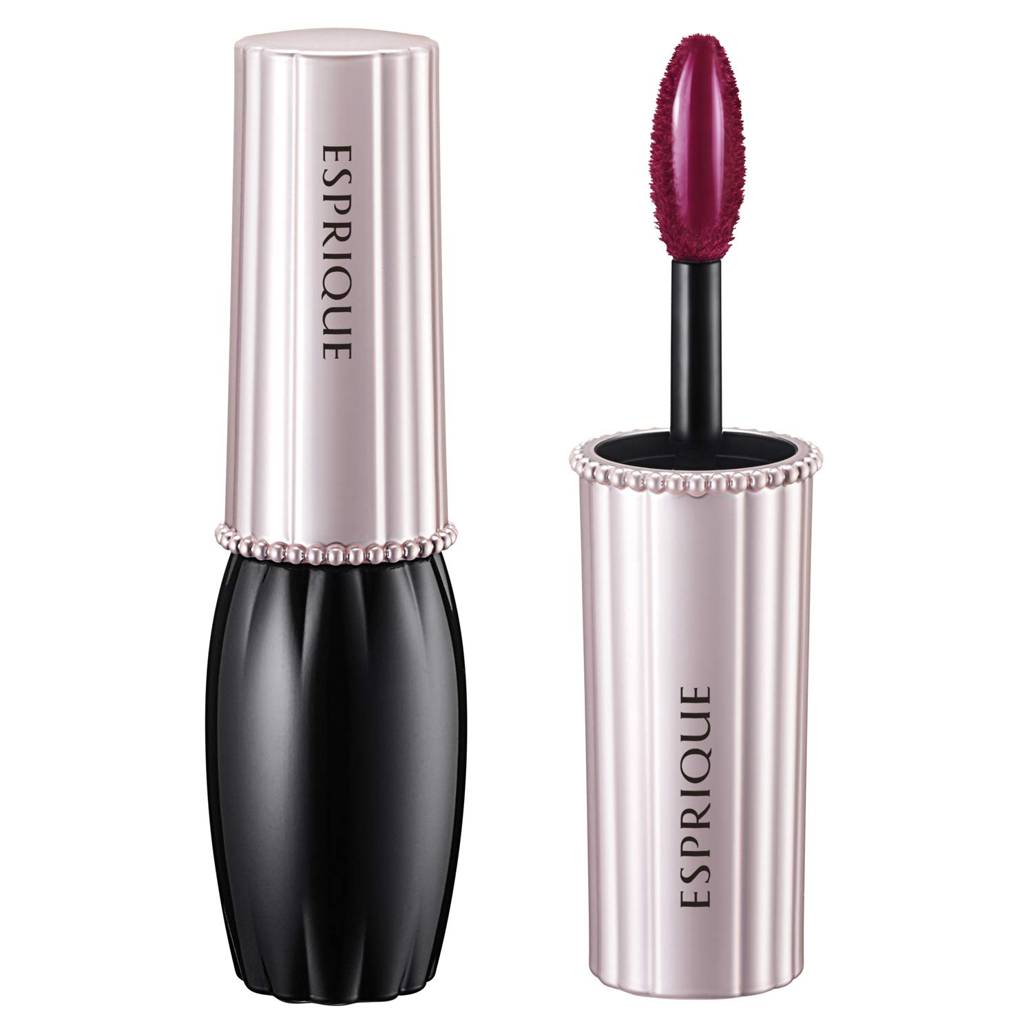 

ESPRIQUE Vinyl Glow Rouge Lipstick RO601 Rose 6g