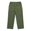 NATIONALGEOGRAPHIC N243Mpt040 Tukushi Wide Pants Khaki