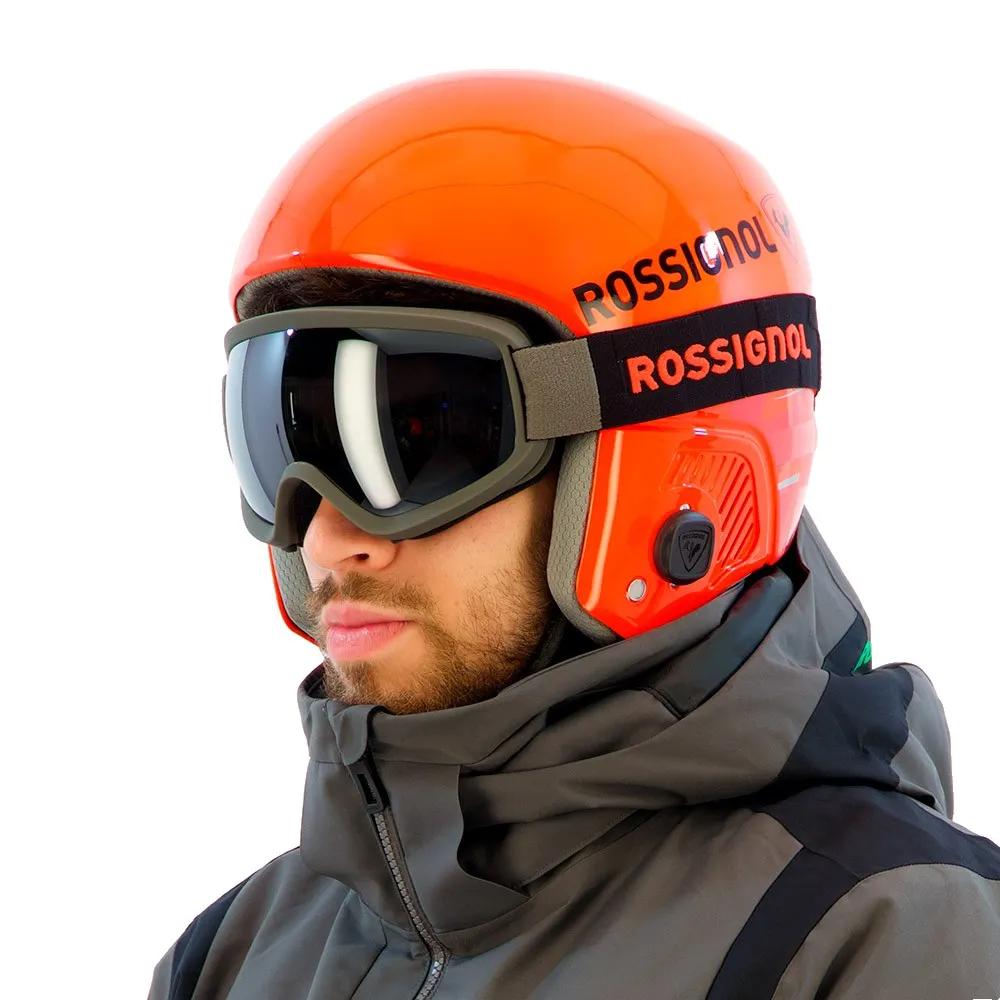 Rossignol Шлем Hero Giant Impacts Fis