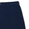 Vans Solid Color Woven Casual Shorts Men Shorts Dark-Blue VN00092XLKZ