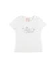 ILLIO White Angel Aura Girl Top