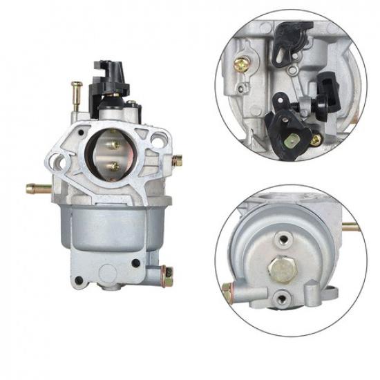 Carburetor 0J58620157 Kit For GP6500 GP7500E GP5500 Generators