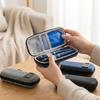 Waterproof Insulin Cooling Bag Thermal Insulated Insulin Pens Storage Box  Cold Storage