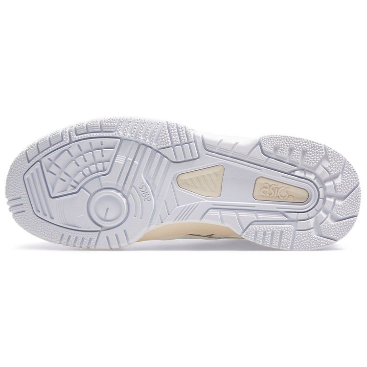 Asics Gel Spotlyte Low White Blue Unisex Sneakers Celestine-Blue 1203A312-100