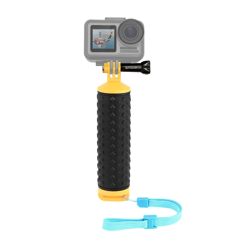 Impugnatura Accessori Gopro Hero 13 Impugnatura Galleggiante Ufficiale GoPro Handler - Impermeabile, Per Tutte Le GoPro Hero Impugnatura Gopro Hero Galleggiante Gopro Impugnatura Accessori Gopro Hero 13 Impugnatura Galleggiante Ufficiale GoPro Handler - Impermeabile, Per Tutte Le GoPro Hero Impugnatura Gopro Hero Galleggiante Gopro