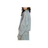 Adidas Originals Essentials Fashionable Trendy Versatile Denim Jacket Women Jacket JY2872