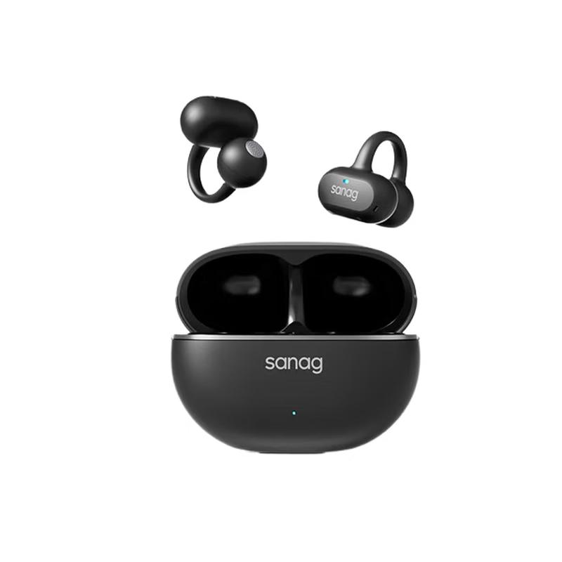 

SANAG Z50Ultra Open-Ear Bluetooth Headset