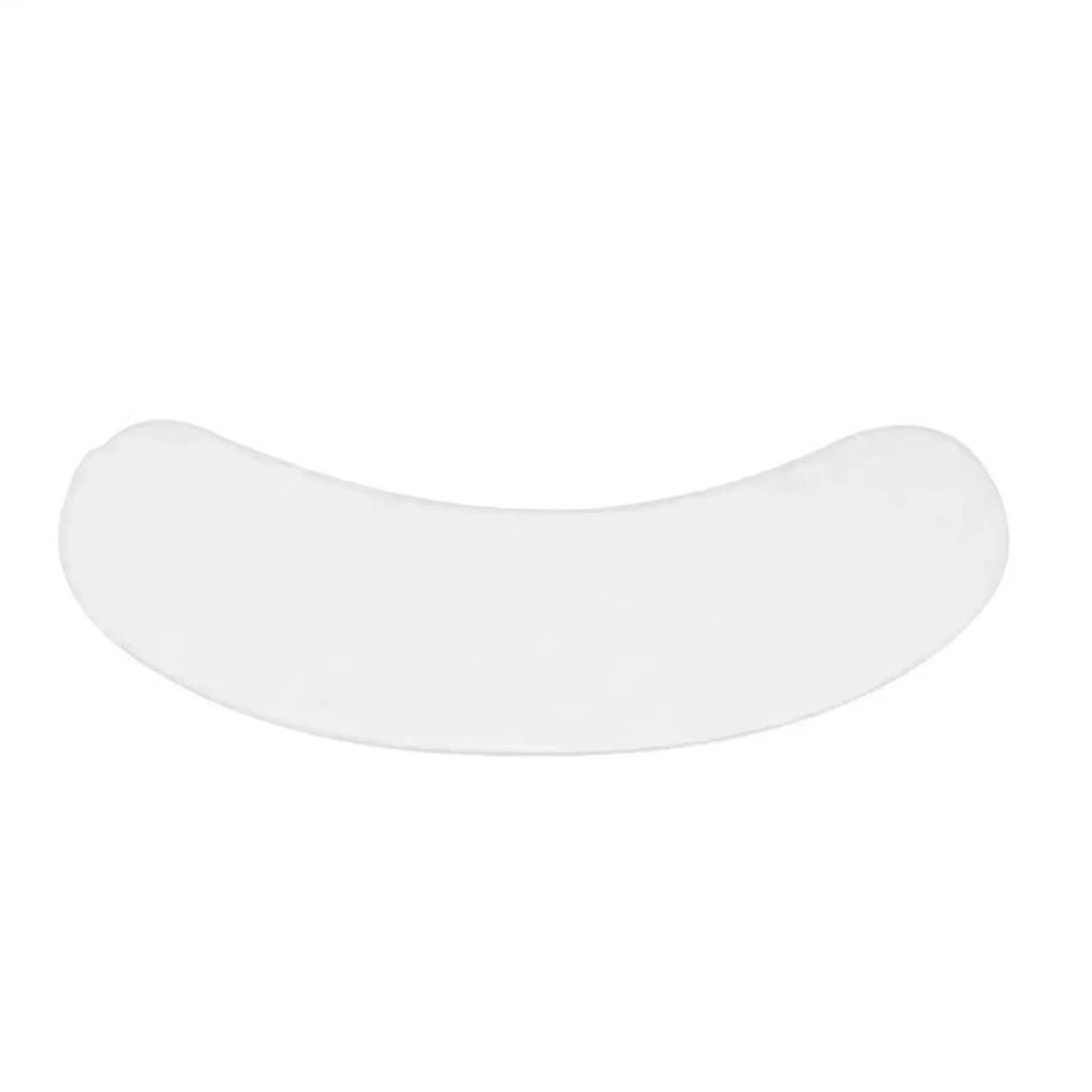 Wiederverwendbare Silikon-Faltenentfernungsaufkleber Anti-Falten-Pads Anti-Aging-Haut Gesichtsstraffungs-Pflaster Gesicht Stirn Hals Augenaufkleber