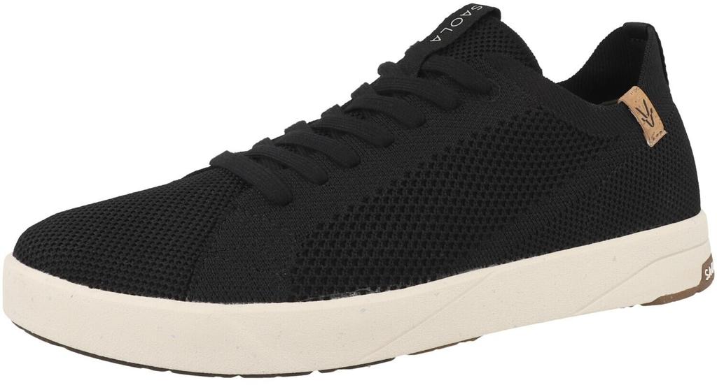 Кроссовки Saola Cannon Knit 2.0 SAO2102 2 0 Sneaker schwarz