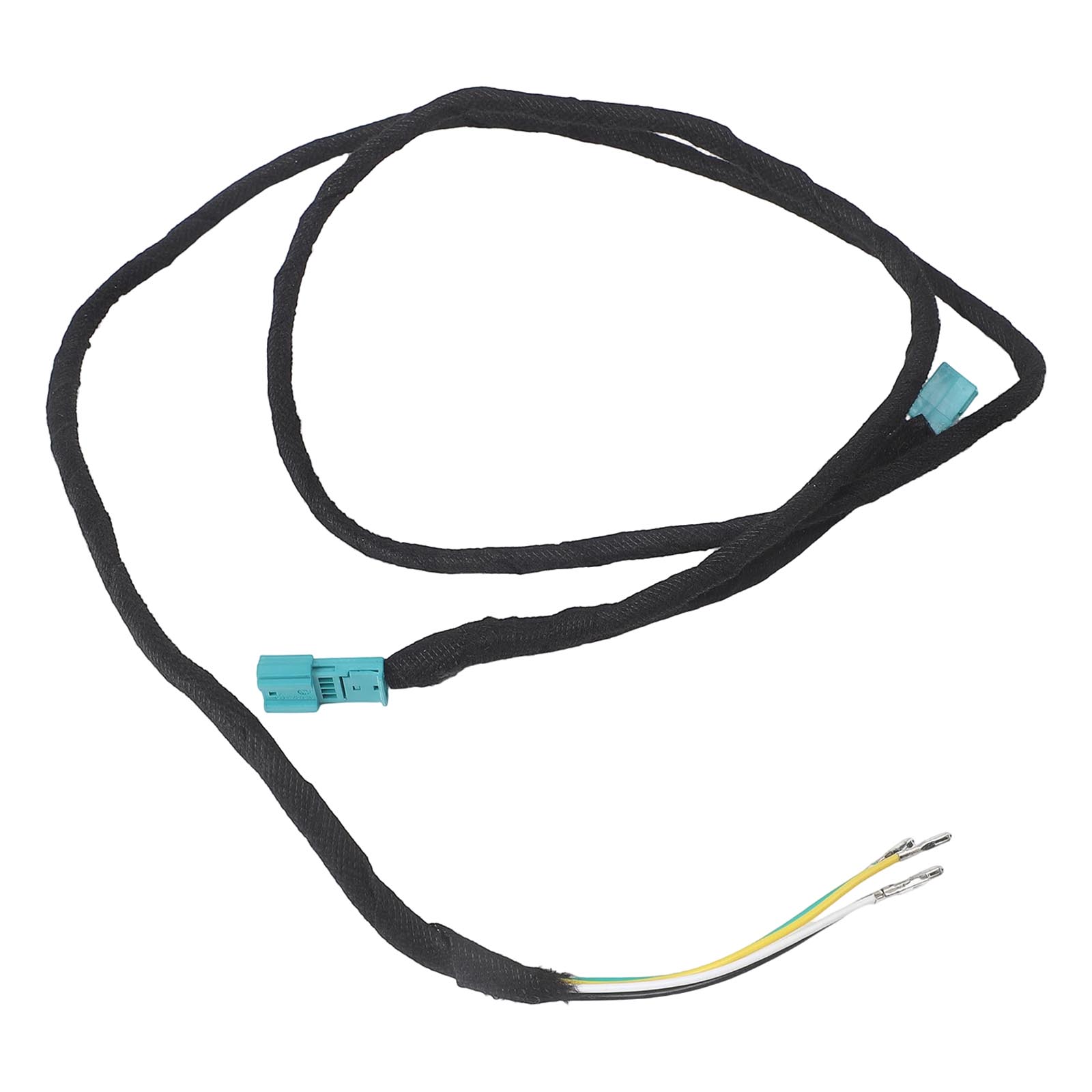 Paddle Shift Harness For BMW Steering Wheel Paddle Shift Harness