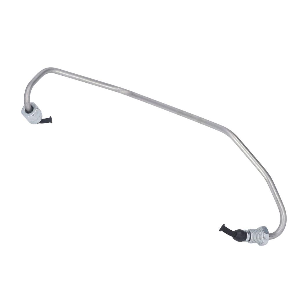 High Pressure Fuel Pipe for 186FA Single Cylinder Air Cooling Diesel Engine Generator Mini Tiller Parts