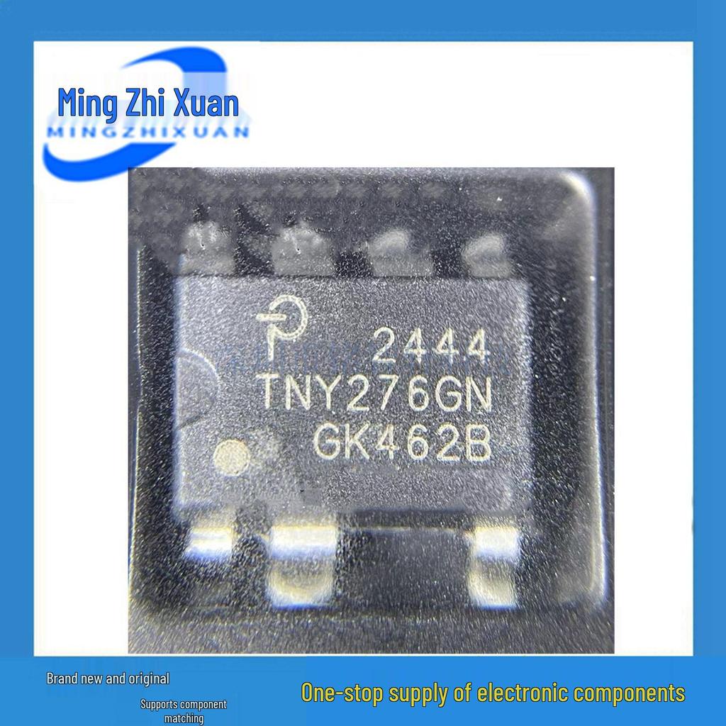 TNY276GN-TL AC-DC Controller & Regulator Chip, SOP7 SMD Original